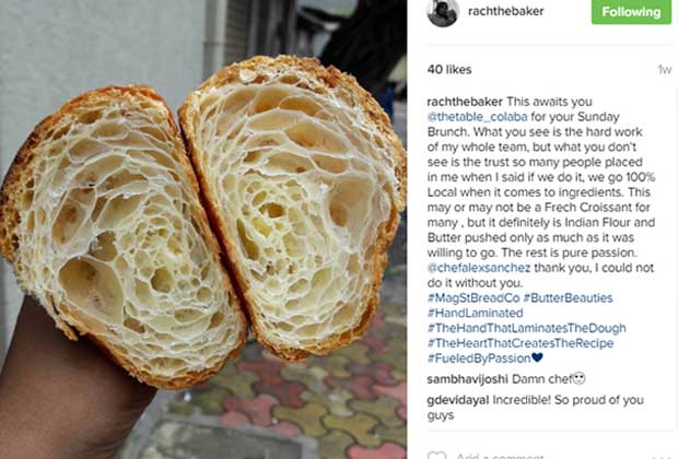 5 Bakers On Instagram Who Will Inspire You To Make Bread
