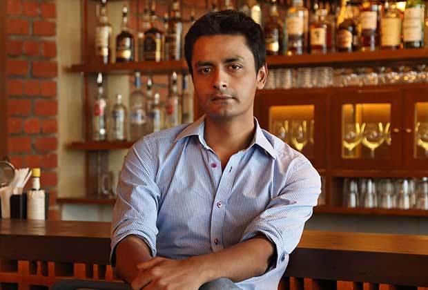 Chef Manu Chandra: This Is A Bit Of A Homecoming For The Menu