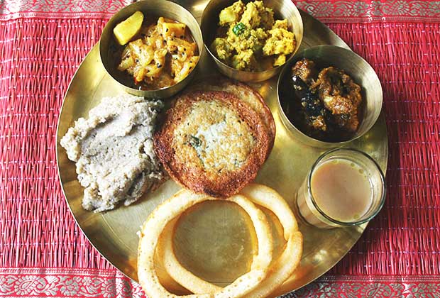 Home Chef Gitika Saikias Latest Pop-Up To Serve Nepali Food From Assam