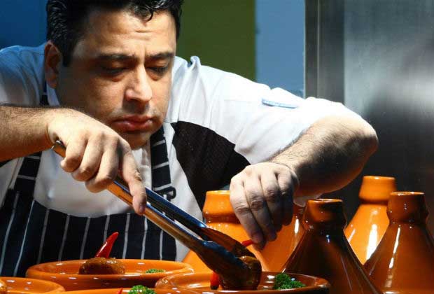 Chef Manish Mehrotra To Cook For Mumbaikars This Month