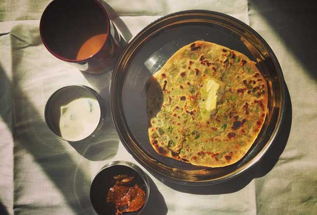 5 NRI Instagrammers Who Cant Stop Thinking About Indian Food