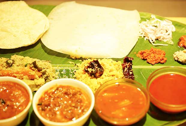 Head To These Mumbai Restaurants For A Taste Of Onam Sadhya