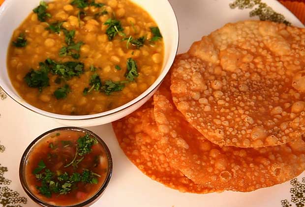 Event Alert: Crawl Your Way To Sindhi Food In Chembur