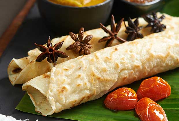 Food Review: Malaysian Food Specials At India Jones, Trident Nariman Point