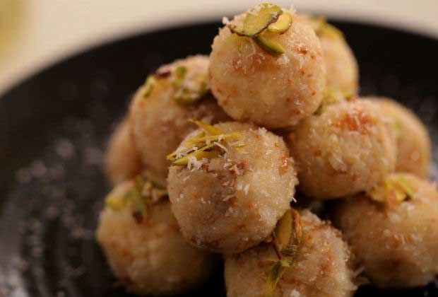 Diwali Special: How To Make Low Calorie Sweets & Snacks