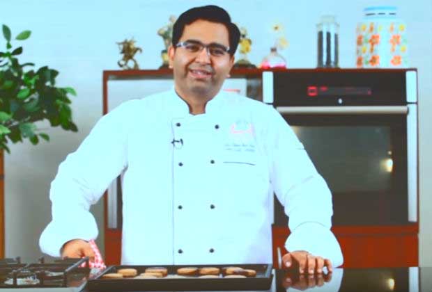 Celebrate Food & Happiness This World Food Day With Chef Ajay Chopra
