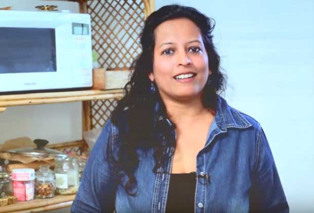 Nutrition Expert & Food Blogger Nandita Iyer Hopes To Create A Hunger-Free India