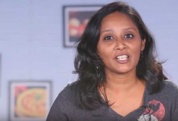 The Joy Of Sharing Food With Home Chef Preetha Srinivasan