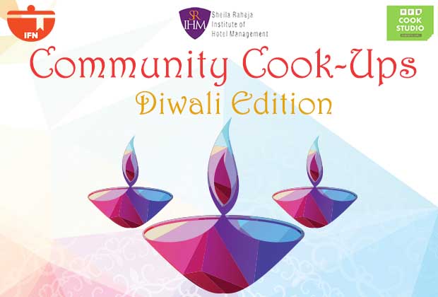 IFN And APB Cook Studio Are Back With Their Second Edition Of Community Cook-Ups