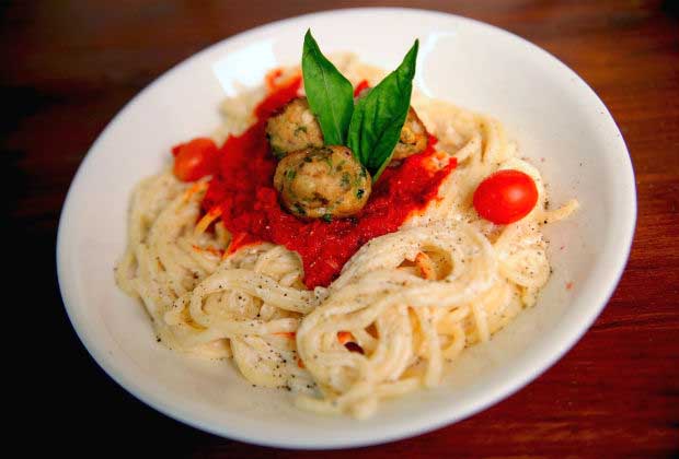 World Pasta Day: 5 Fun Facts About Pasta