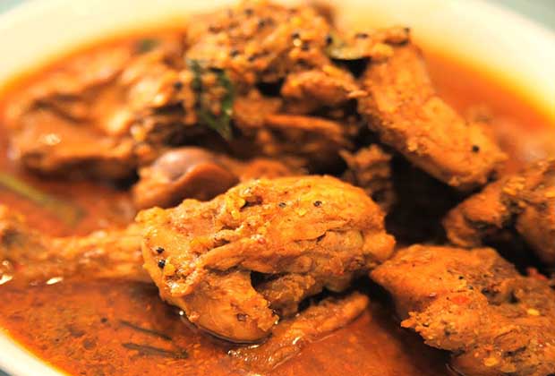 World Chicken Day: 6 Dishes That Prove Chicken Is The King Of Meats