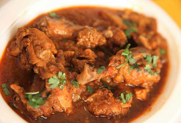 National Curry Week: 5 Of Our Favourite Regional Curries