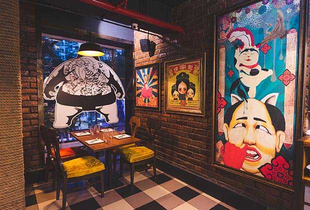 In Conversation With Restaurateur Rahul Khanna Of Mamagoto In Kolkata