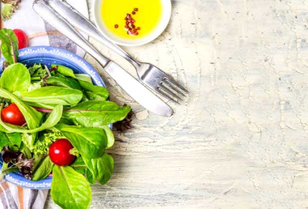 Workshop Alert: Learn Gourmet Salads & Soups For A Healthy Diet
