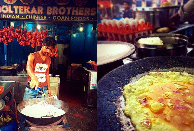 How Many Of These Street Foods Have You Eaten?
