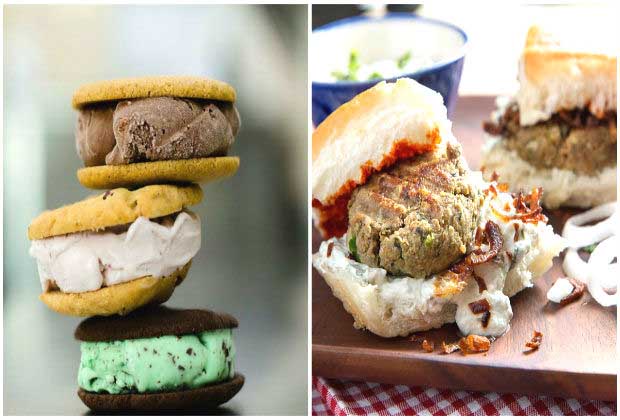 There Are Hand-Churned Ice-Creams & Southern-Syle Ribs At The Celebrate Bandra Food Carnival
