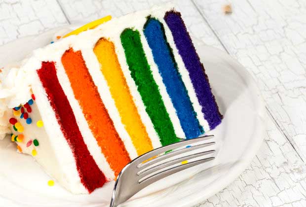 DIY Food: Make Your Own Food Colours At Home