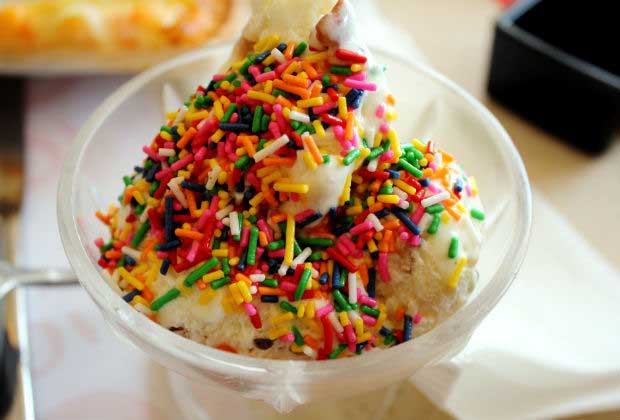 DIY Food: How To Make Your Own Sprinkles