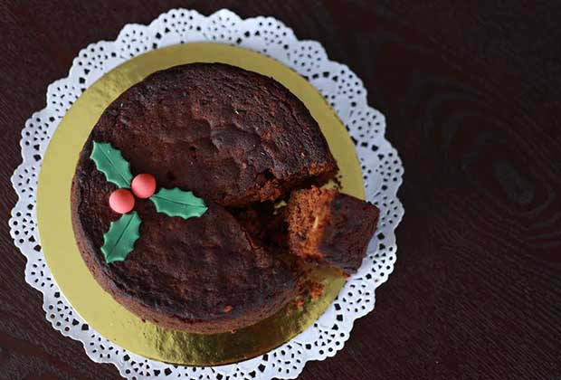 Kochi Home Bakers Ring In Christmas With Baked Goodness