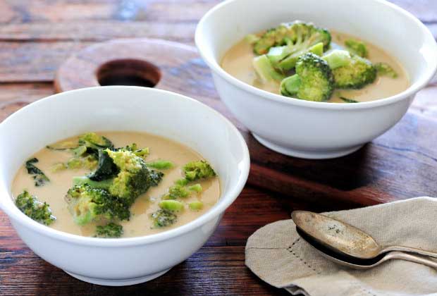 Cook It 5 Ways: Broccoli