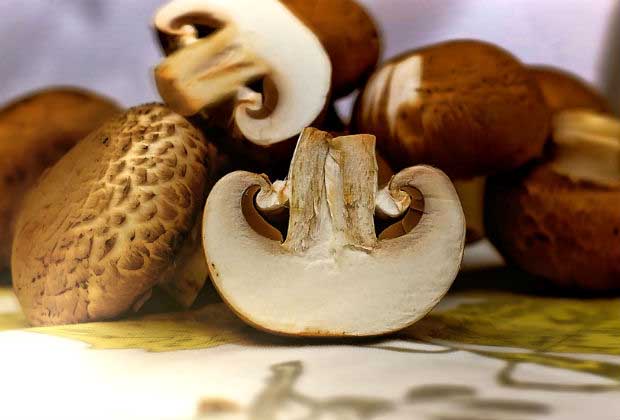 Cook It 5 Ways: Mushrooms