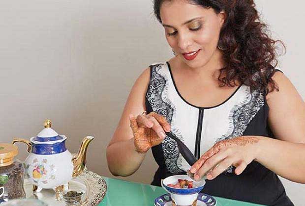 Mumbai Workshop Alert: Learn To Pair Your Tea With The Right Food