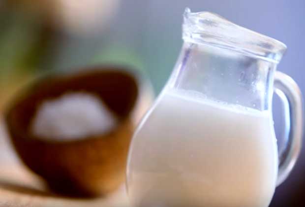 South Indian Essential: Coconut Milk