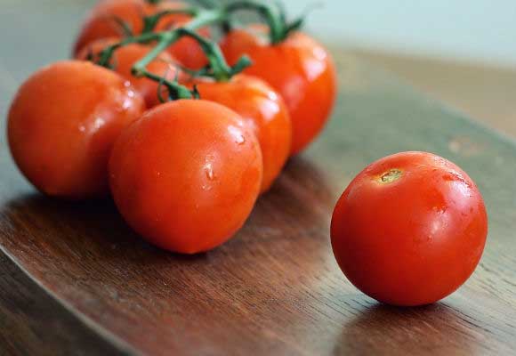 Expert Talks: Pick The Perfect Tomatoes