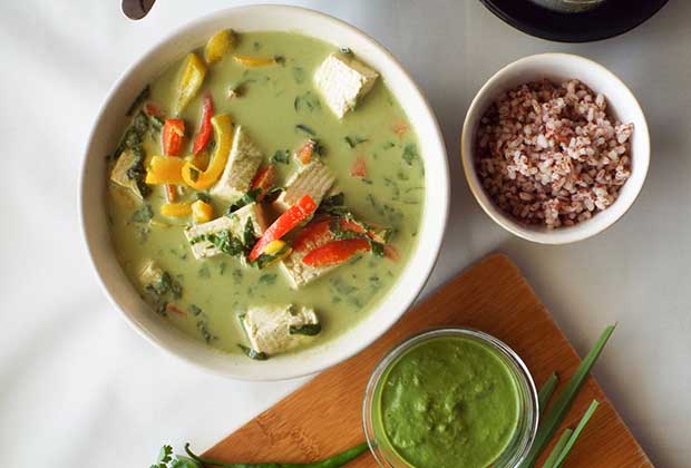 Healthy Soups To Warm You Up This Winter