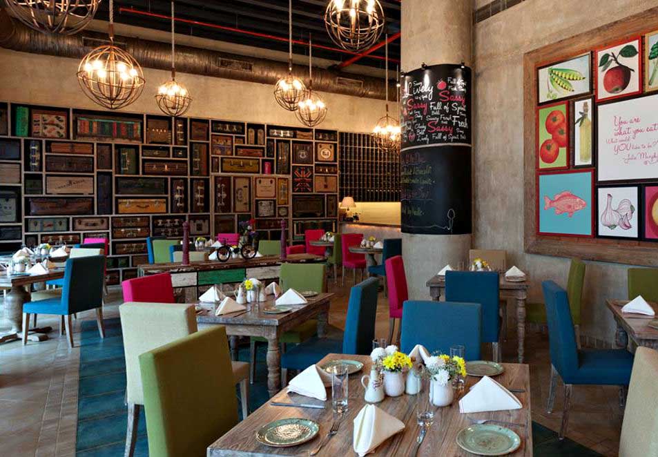 10 Mumbai Restaurants That Are Open All Day