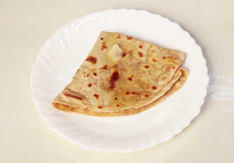 How To Make Perfect Chapatis