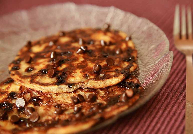 Pancake Tuesday: 5 Recipes To Start Your Day With