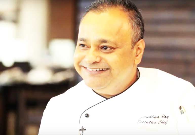 Secret Sauce Episode 3: Chef Aniruddha Roy