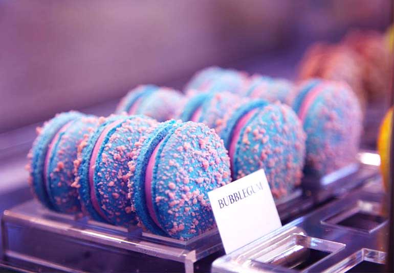 World Macaron Day: 7 Macaron Flavours To Try In Mumbai