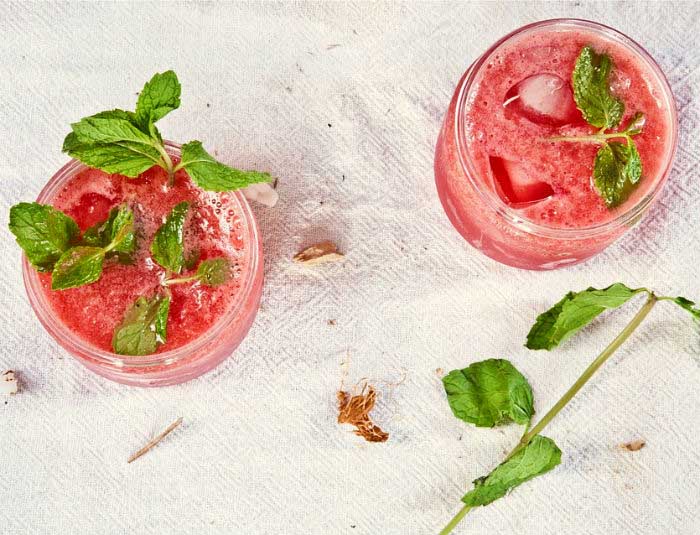 Summer Quenchers: 8 Homemade Juices For You To Stay Cool