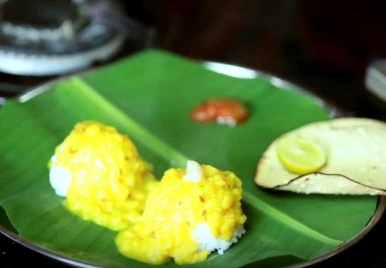 IFN Poll: What Should Be The National Dish Of India?