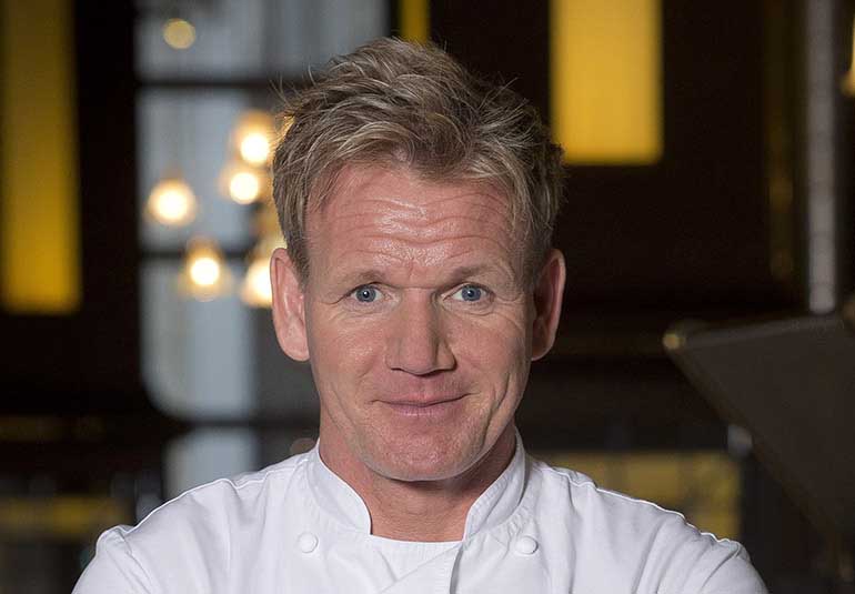 Can You Guess What Gordon Ramsay Will Never Eat?