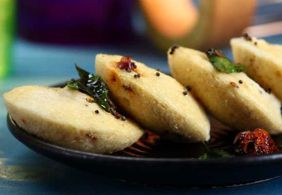 Moong Dal Idlis For A Healthy Breakfast
