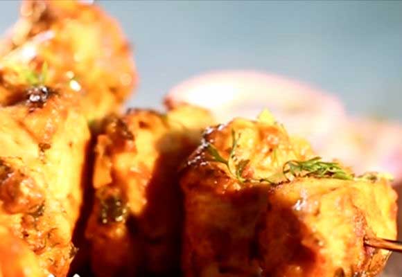 Chicken Tikka For Your Next House Party