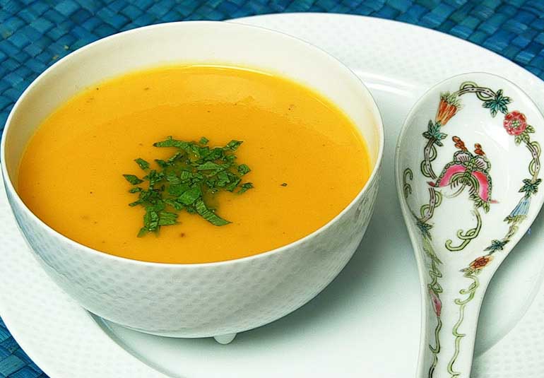 Secret Recipe: How To Make The Perfect Soups