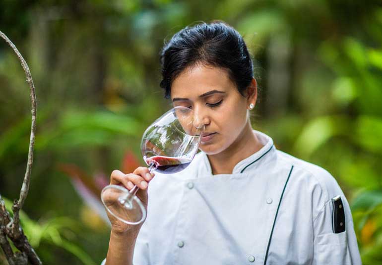 Chef Shagun Mehra: I Want To Unearth The Past And Celebrate It