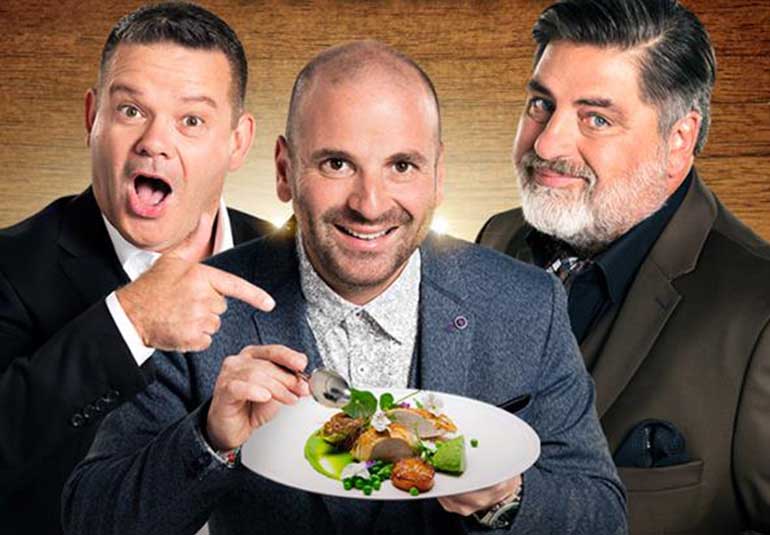 First Look: This Is How The MasterChef Australia Back Kitchen Looks Like
