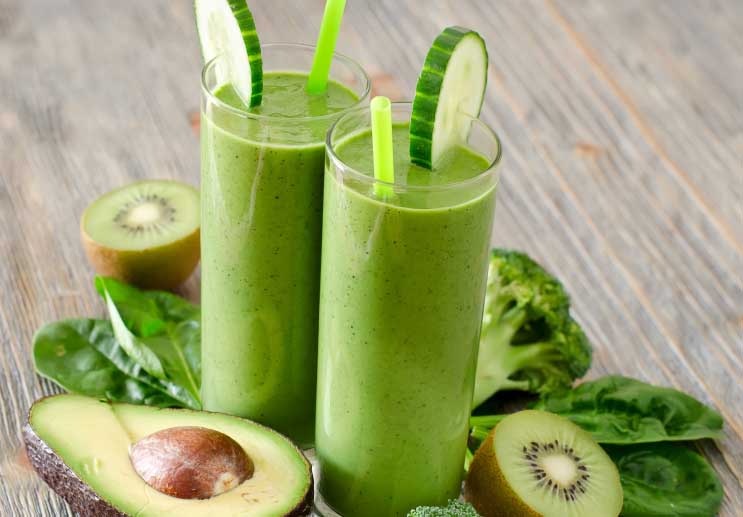 Mind Some Avocado Juice With Your Masala Dosa?