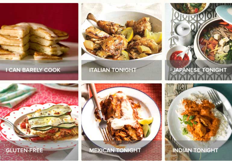 6 Food Apps That Every Foodie Must Download Right Now