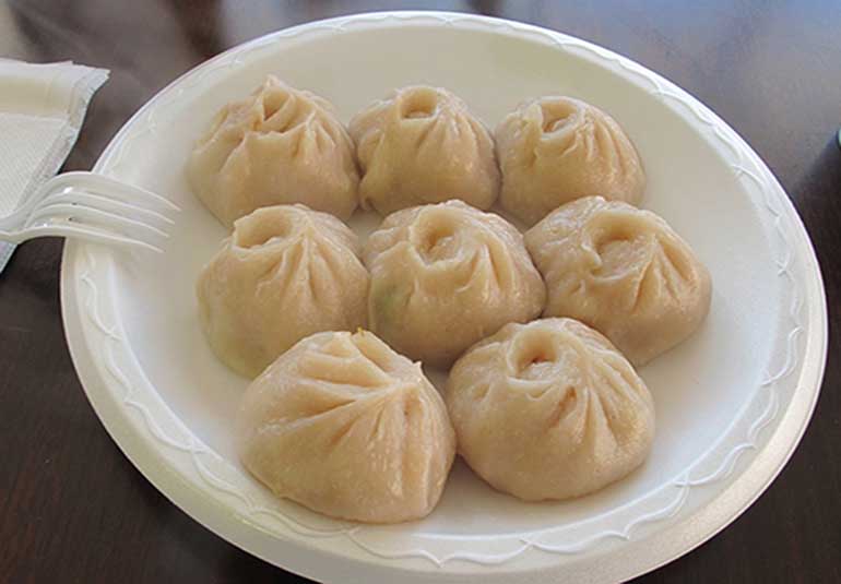 India’s Top Chefs Have Their Say On The Momo Ban