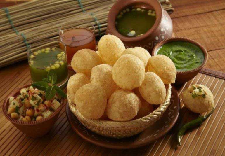 Chaat During Monsoon? Worry No More!