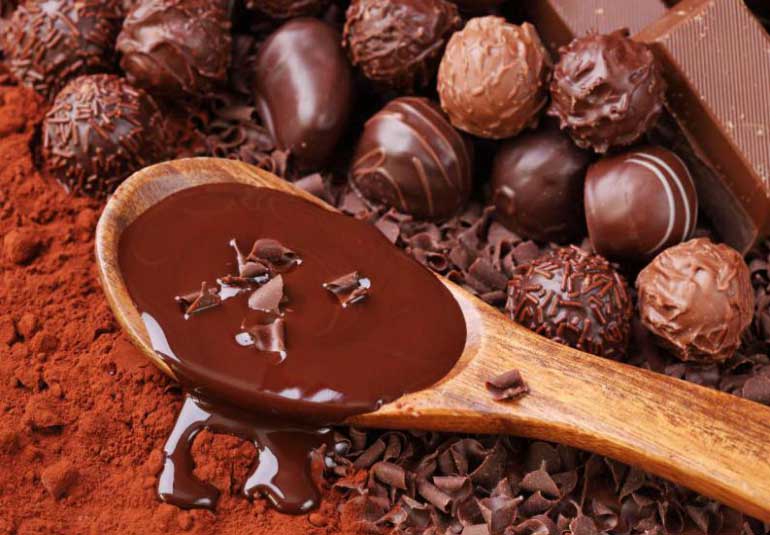 Where To Go On World Chocolate Day!