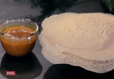 Instant Appam