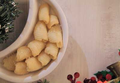 Christmas Eggless Kalkal Goan Recipe