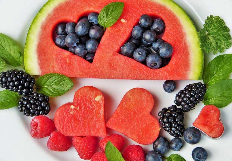10 Ways to Show More Love for Your Food